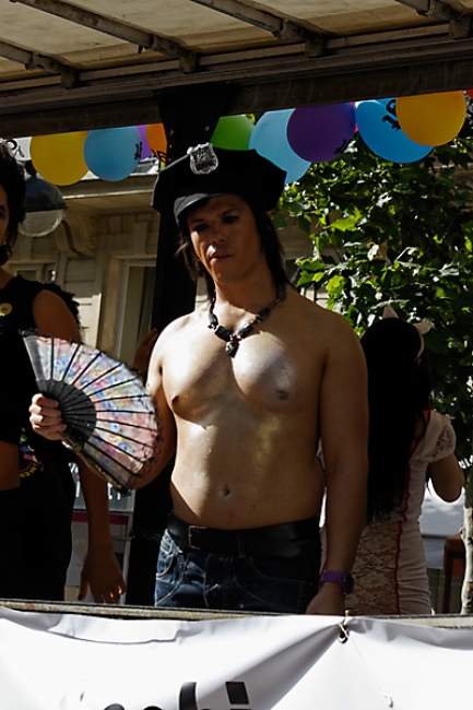 Gay Pride Paris 2012-286